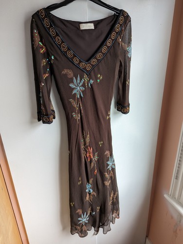 Designer ronik zilkha silk - designer,