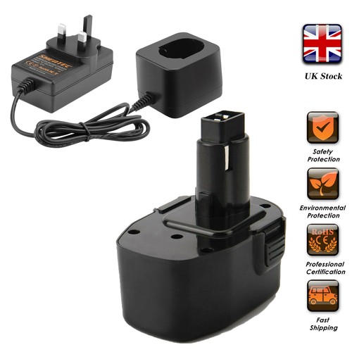 0ah ni mh - 14.4v, 4.0ah