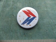 National Express Badge Logo