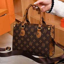 New Women Handbags Bag for 2025 women Female luxury designer shoulder bags 2025
