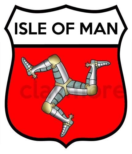 Isle man races iom - races,