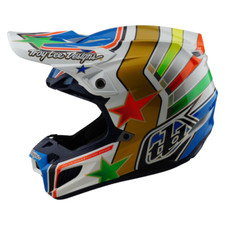 2025 Troy Lee Designs TLD SE5