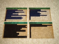 Rover SD1 2300, 2600, 3500, Vanden Plas Parts Microfiche Parts Microfiche.