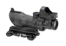 AIM O TACTICAL METAL SCOPE