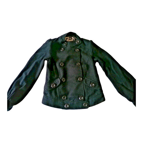 Pepe jeans winter coat - pepe,