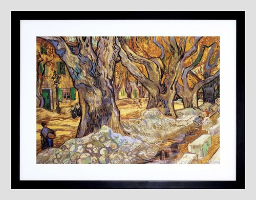 86368 van gogh large plane - large,