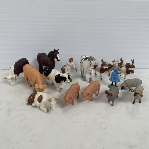 Britains farm animals cows - farm,