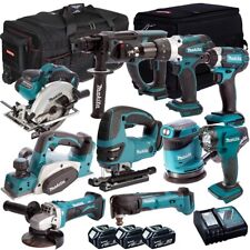 Makita T4T10051PT 18V LXT 10