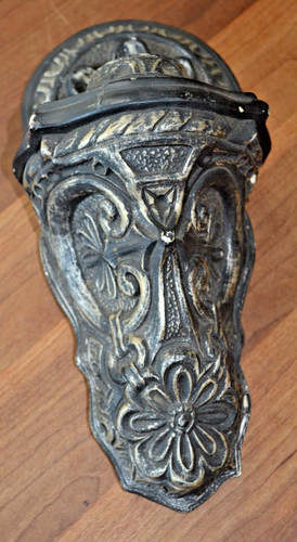 Architectural molded plaster - architectural,