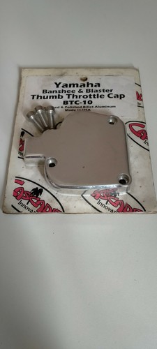 Yamaha banshee cascade billet - cascade,