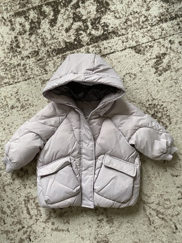 New zara baby girl sorona - ,
