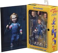 Child's Play CHUCKY scale