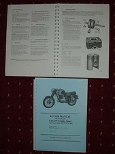 Repair manual repair manual MZ
