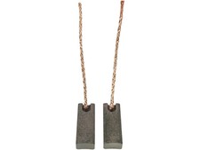 Carbon Brushes Alternator FORD