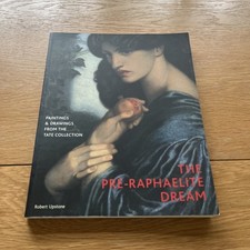 Pre raphaelite dream - pre-raphaelite, dream: