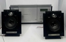 ACOUSTIC SOLUTIONS MODEL Z-777-PM3UI