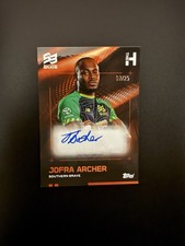 Topps The Hundred On Demand