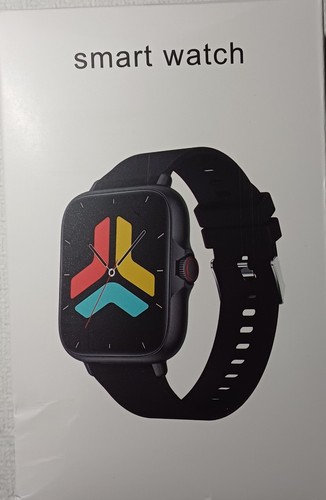 Smart watch unisex - smart,