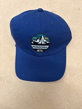 Patagonia Blue Unisex Baseball