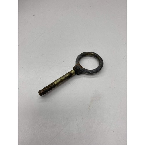 Vauxhall vx220 towing eye 2002 - vauxhall,