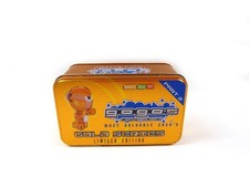 Gogo's Crazy Bones Most