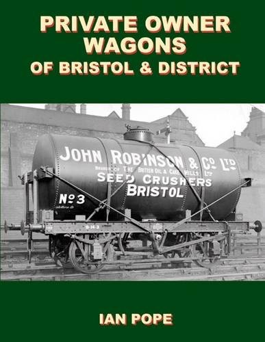 Private owner wagons - owner, of