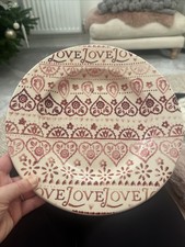 Emma Bridgewater Sampler
