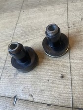 Pair Of Engine Mounts, Honda HRB476c, HRB 476 Petrol Mower (76)