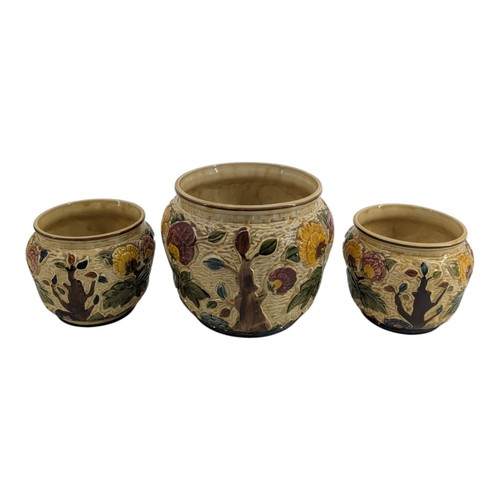Vintage indian tree ceramic - vintage,