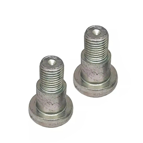 Transporter pillar upper - c,