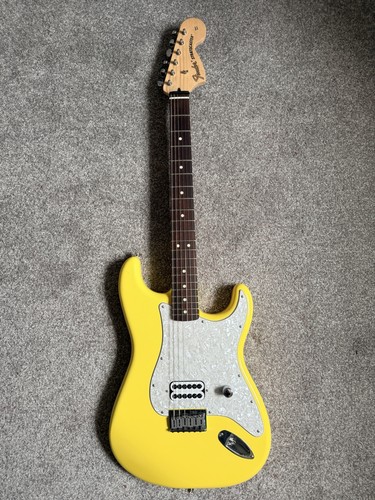 2023 fender tom - fender, delonge