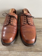 Men's Derby shoe by Barbour