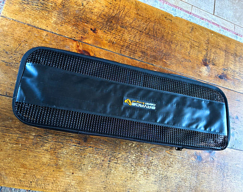 Savage gear black floatation - savage,
