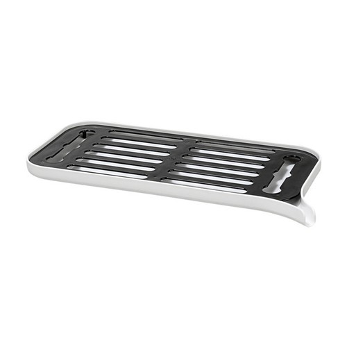 Plastic dish drainer - drainer, dryer