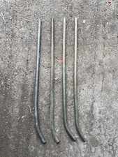 Genuine Land Rover Bottle Jack