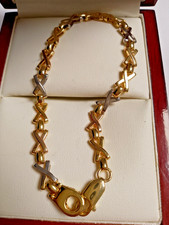 9ct colour gold exquisite - 9ct,