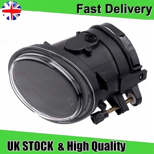 Fog light bmw series e46 - fog,