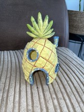 Aquarium Pineapple SpongeBob