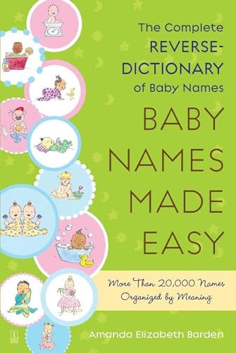 Baby names made - made, the