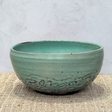 Vintage studio pottery