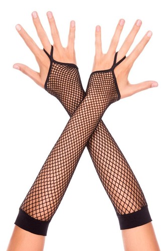 Sexy music legs - finger, loop