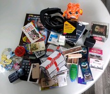 Joblot Bundle Carboot Resale