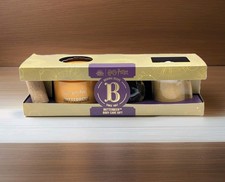 Harry Potter Butterbeer Body