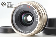 [N MINT] CONTAX Carl Zeiss