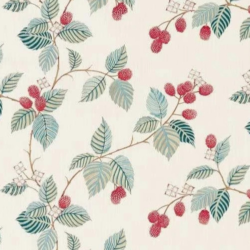 Sanderson curtain fabric - sanderson,