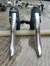 Campagnolo Veloce Brake Levers 9 Speed
