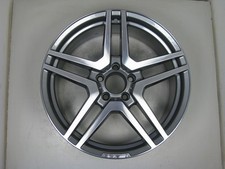 Replica AMG Replica Wheel 8.5