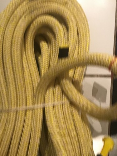 Rope dyneema size length - rope,
