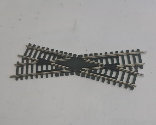 Hornby r614 cross over - hornby,