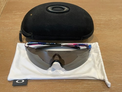 Used oakley zero blades - used,